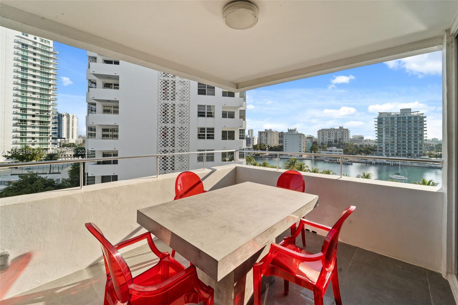 16 Island Ave #7C Miami Beach, FL 33139