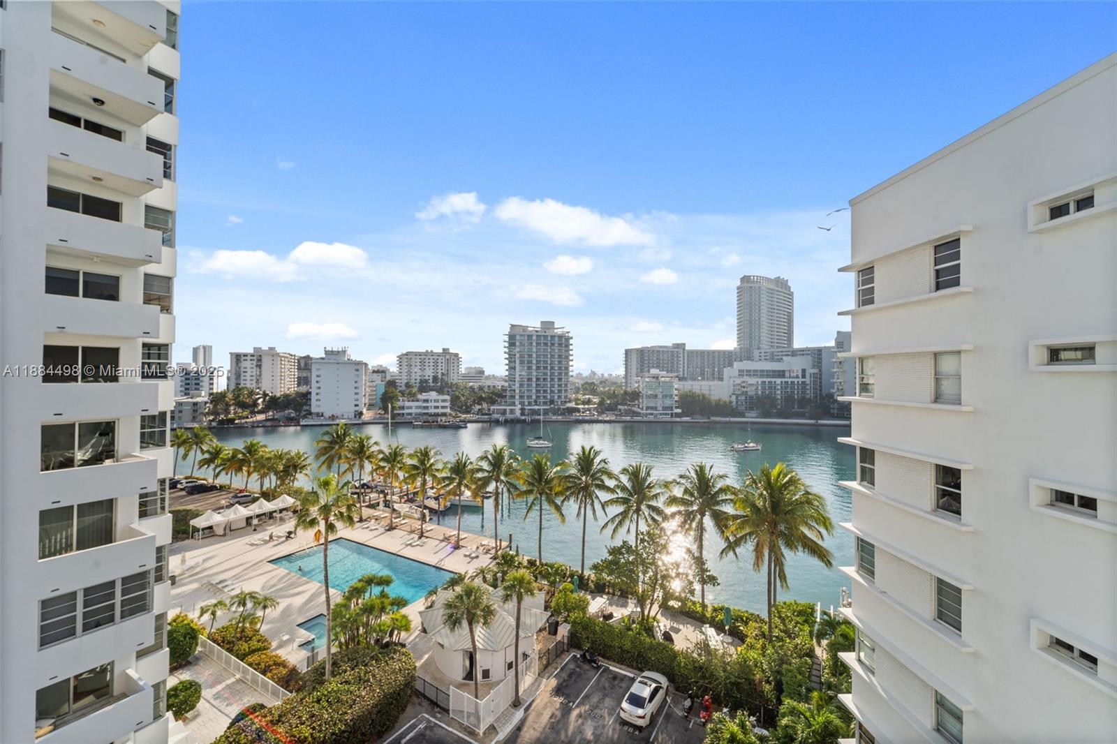 16 Island Ave #7C Miami Beach, FL 33139