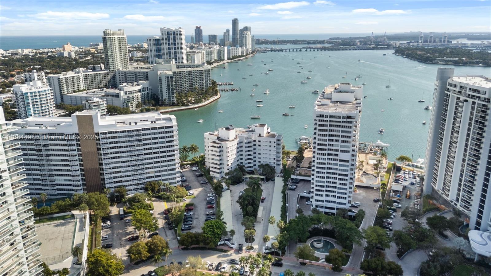 16 Island Ave #7C Miami Beach, FL 33139