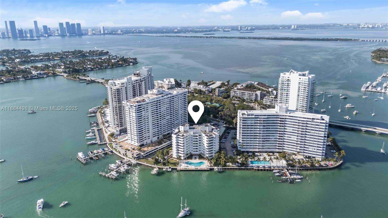 16 Island Ave #7C Miami Beach, FL 33139