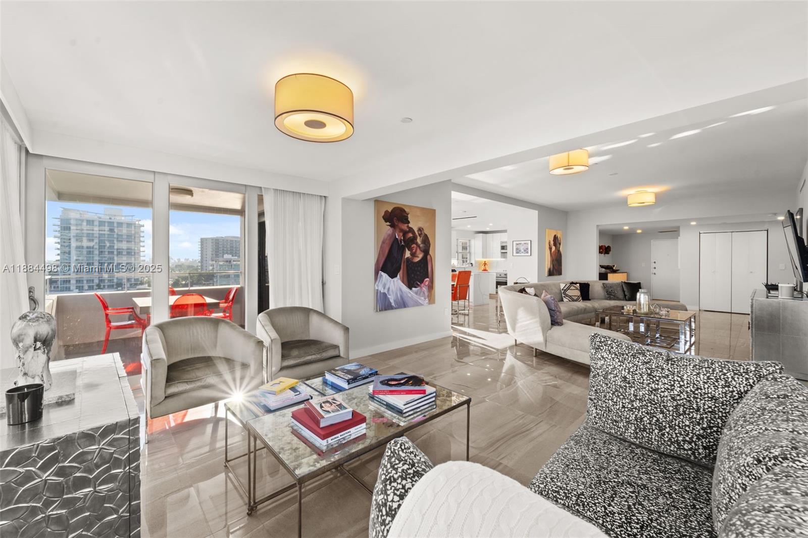 16 Island Ave #7C Miami Beach, FL 33139