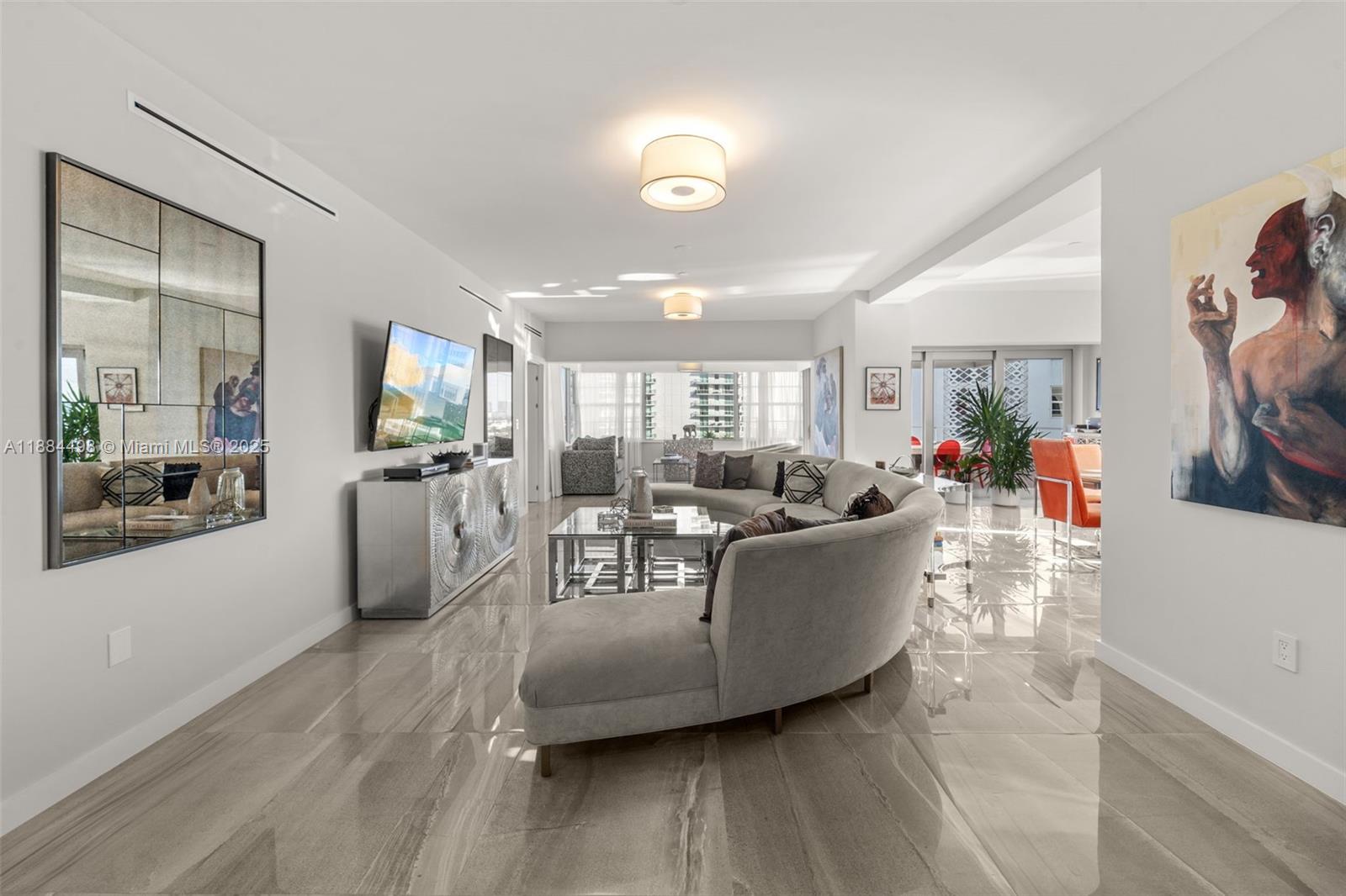 16 Island Ave #7C Miami Beach, FL 33139