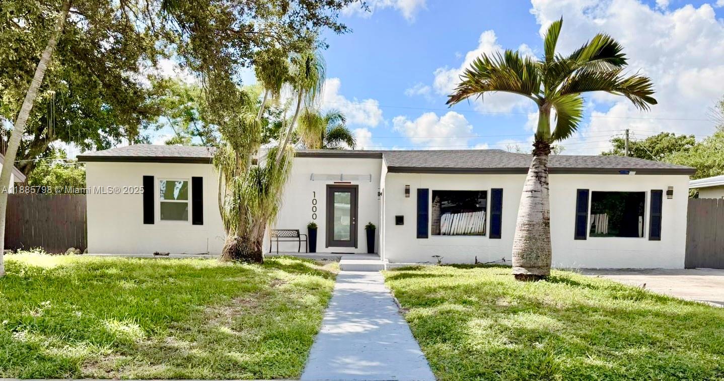 1000 NW 13th St