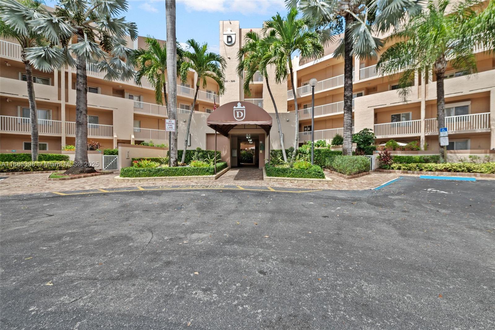 7667 Granville Dr #310