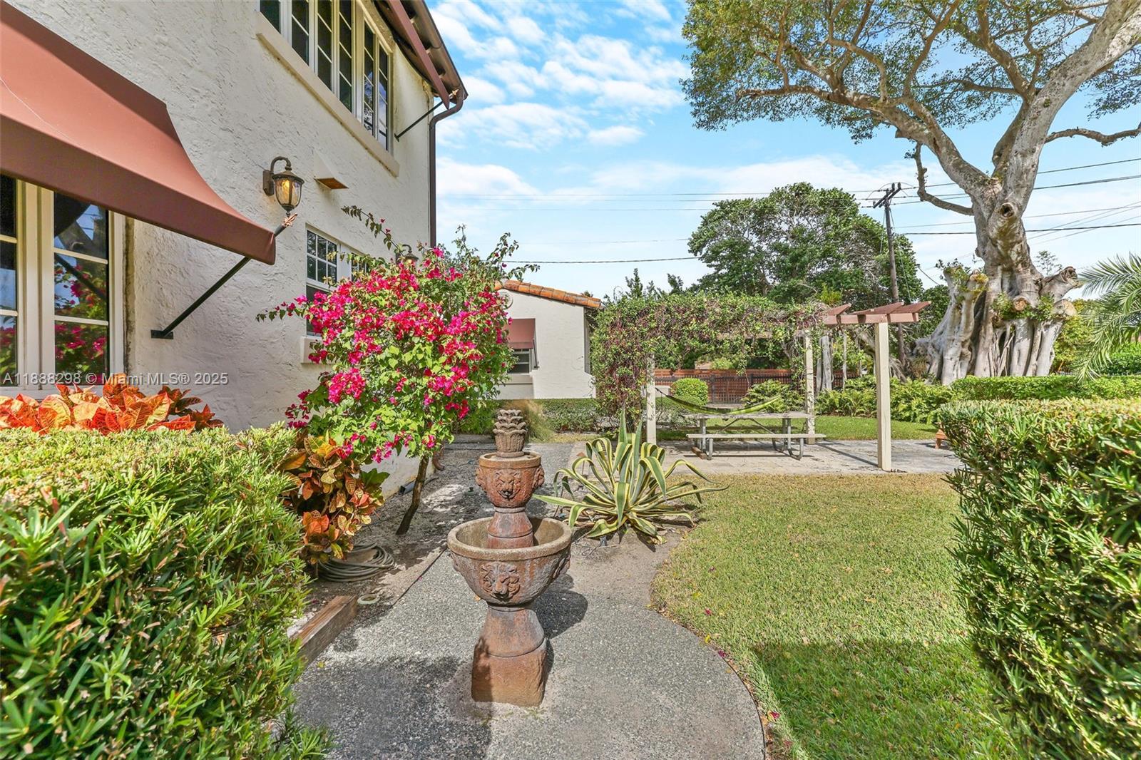 1291 NE 102nd St Miami Shores, FL 33138