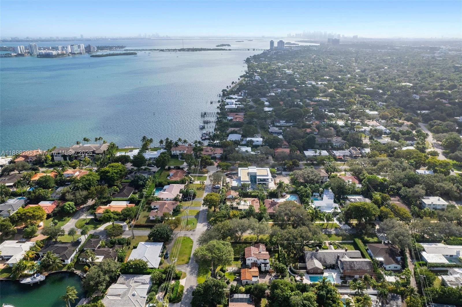 1291 NE 102nd St Miami Shores, FL 33138