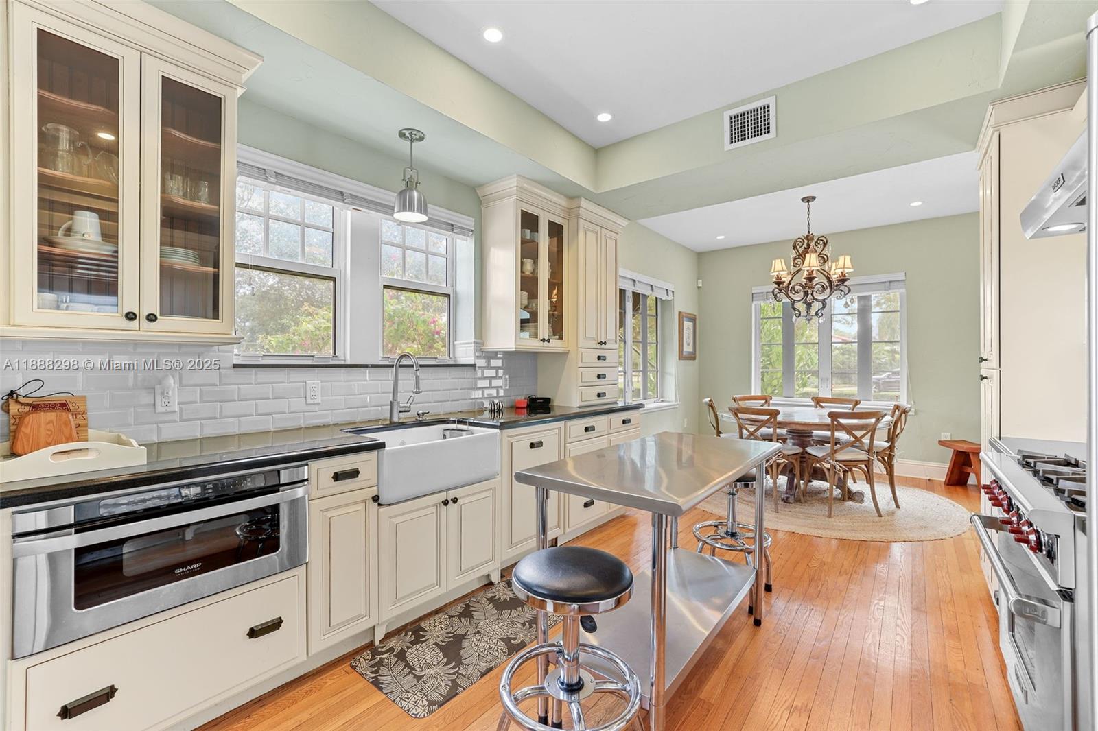 1291 NE 102nd St Miami Shores, FL 33138