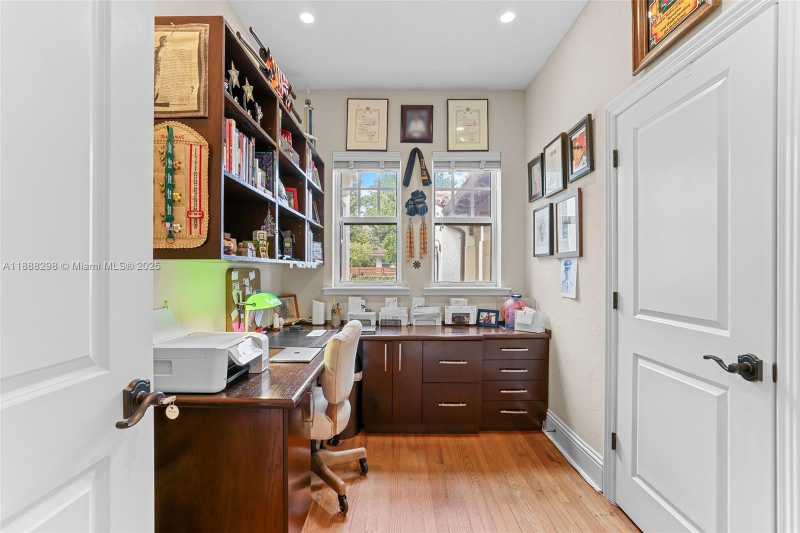 1291 NE 102nd St Miami Shores, FL 33138