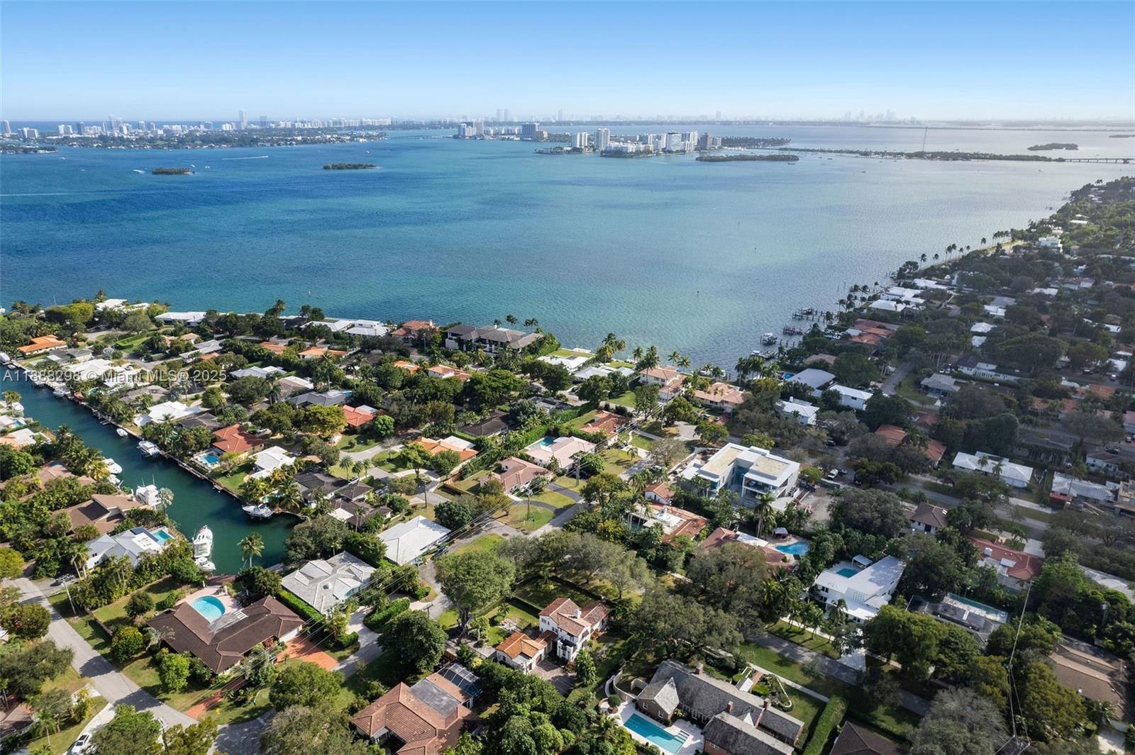 1291 NE 102nd St Miami Shores, FL 33138