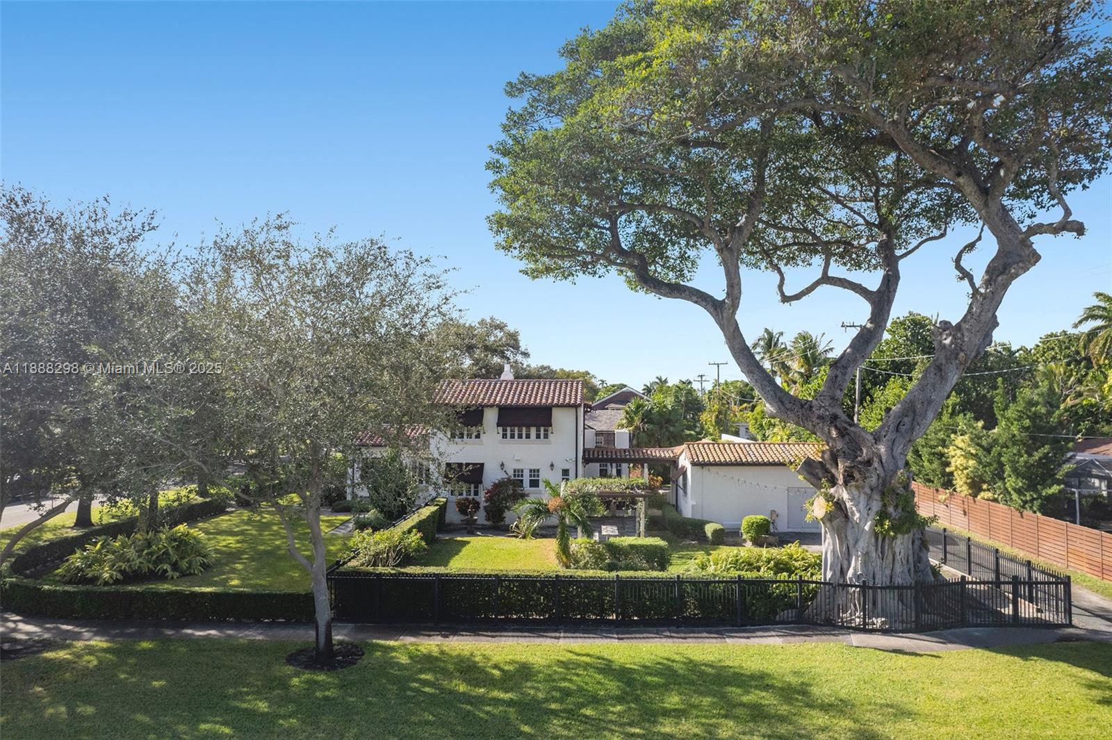 1291 NE 102nd St Miami Shores, FL 33138