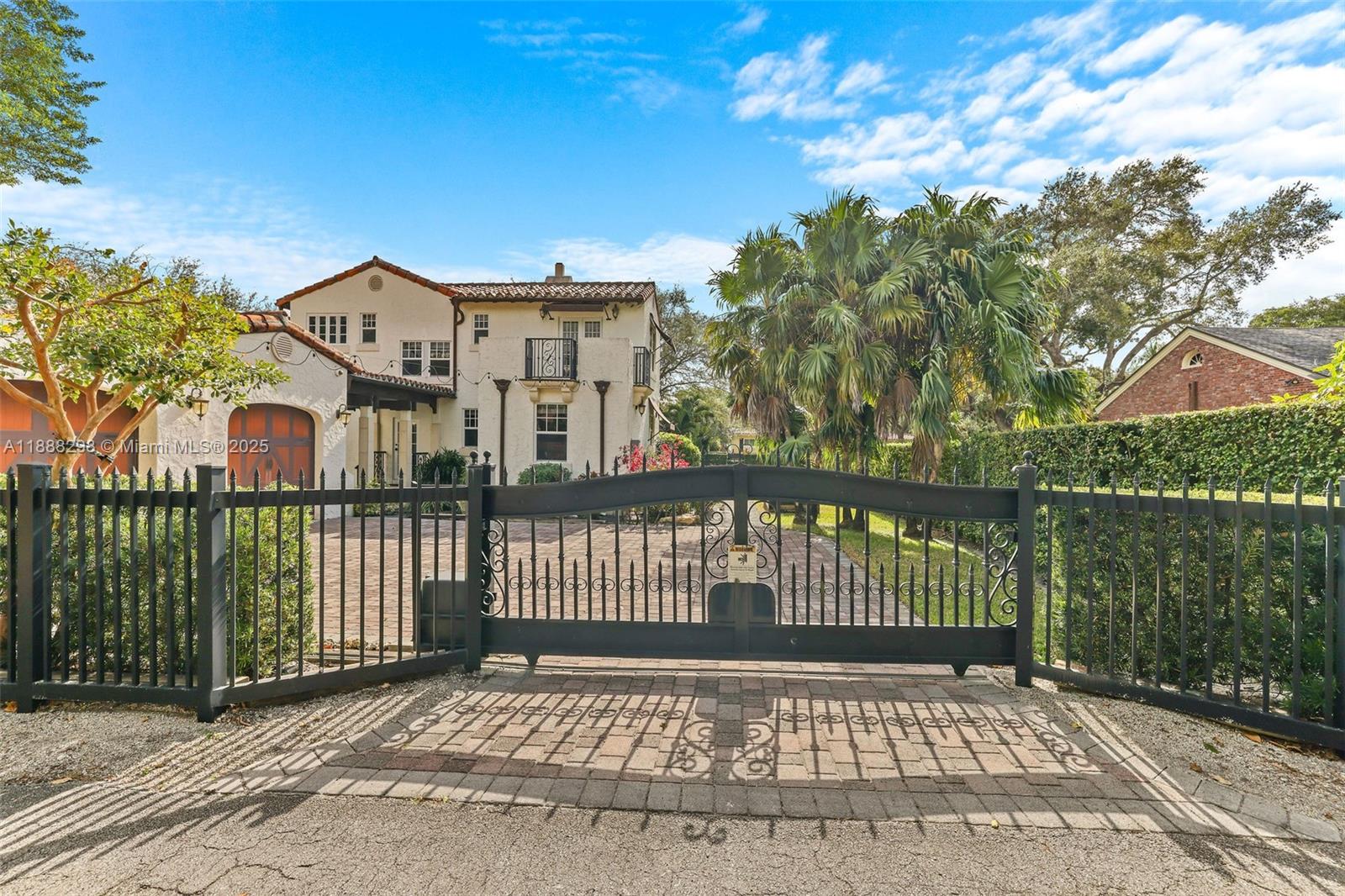 1291 NE 102nd St Miami Shores, FL 33138