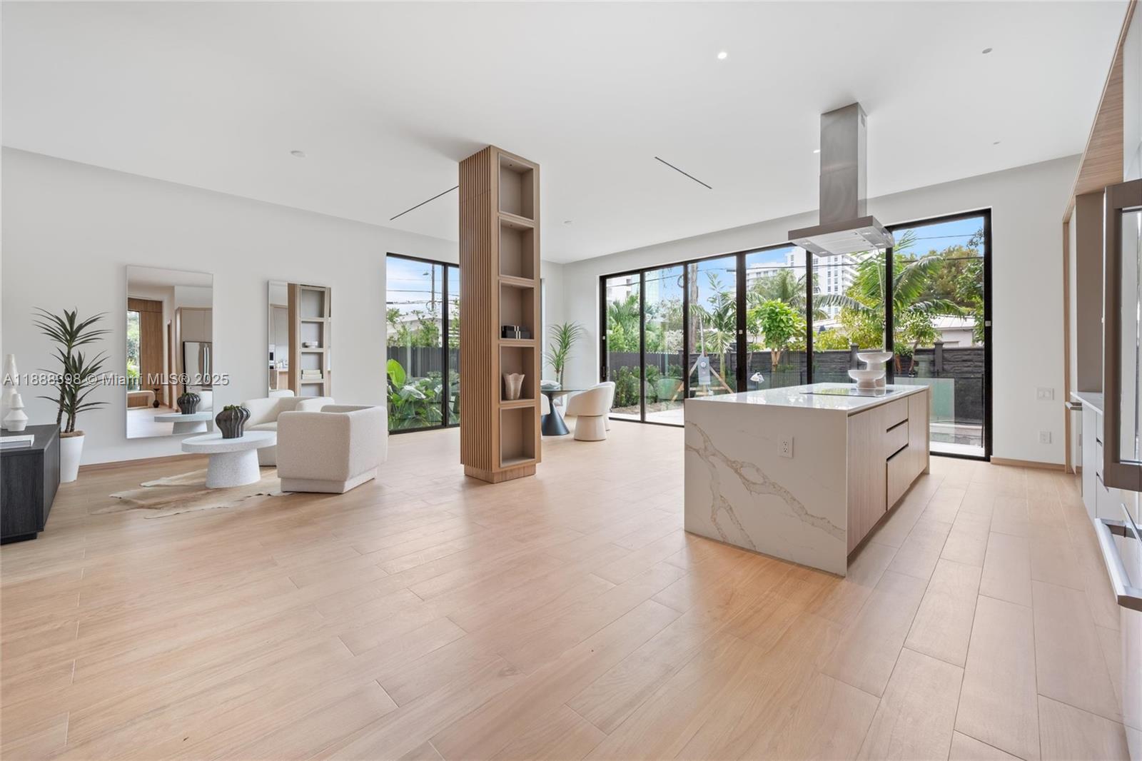 270 NE 46th St Miami, FL 33137