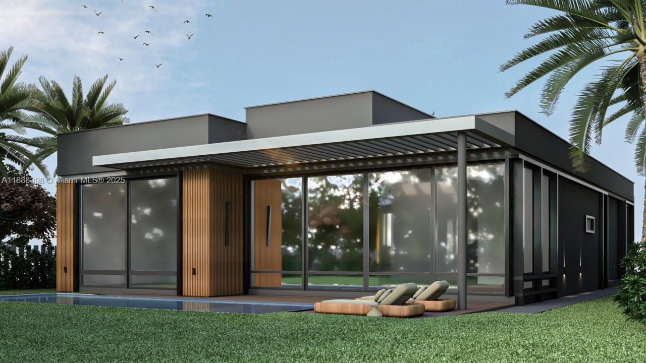 270 NE 46th St Miami, FL 33137