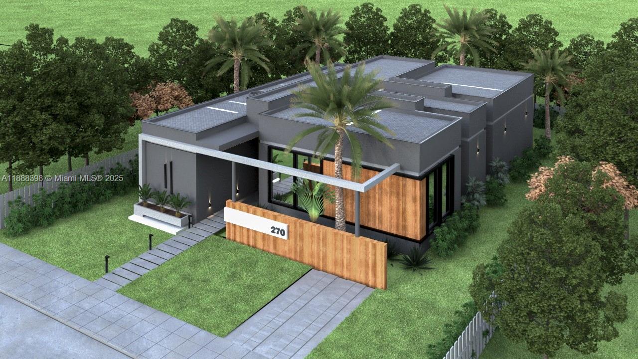 270 NE 46th St Miami, FL 33137