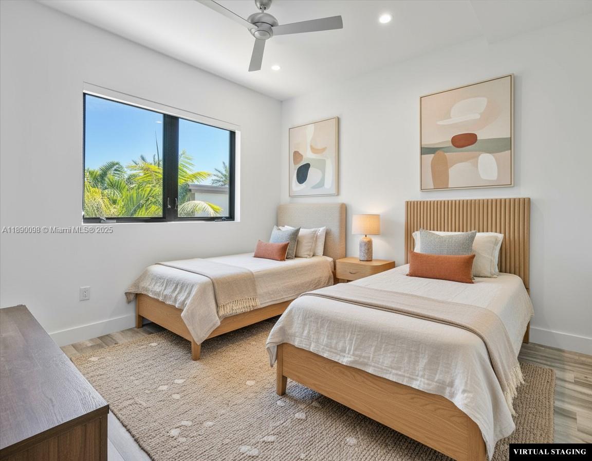 332 Balboa St Hollywood, FL 33019