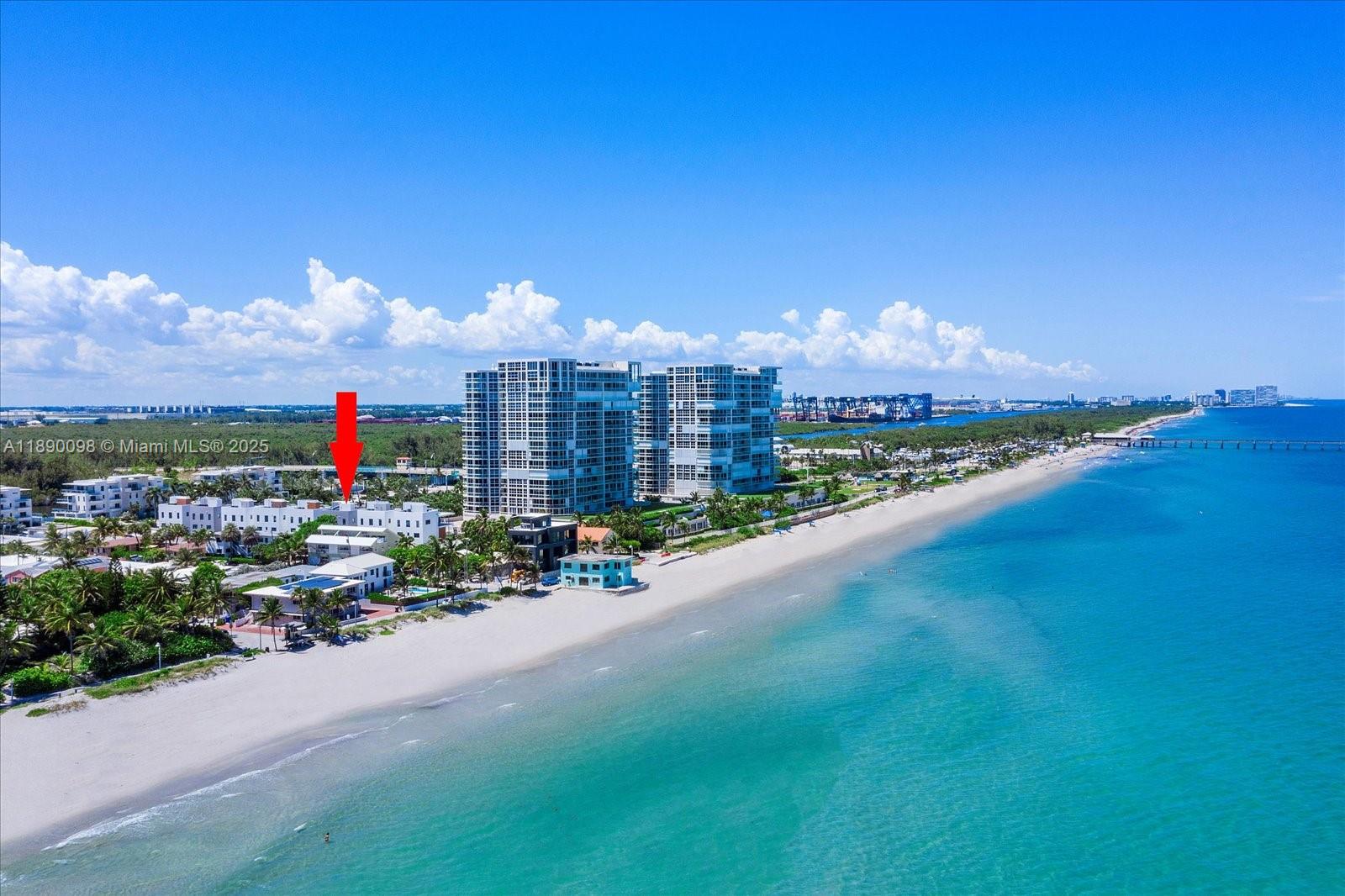 332 Balboa St Hollywood, FL 33019