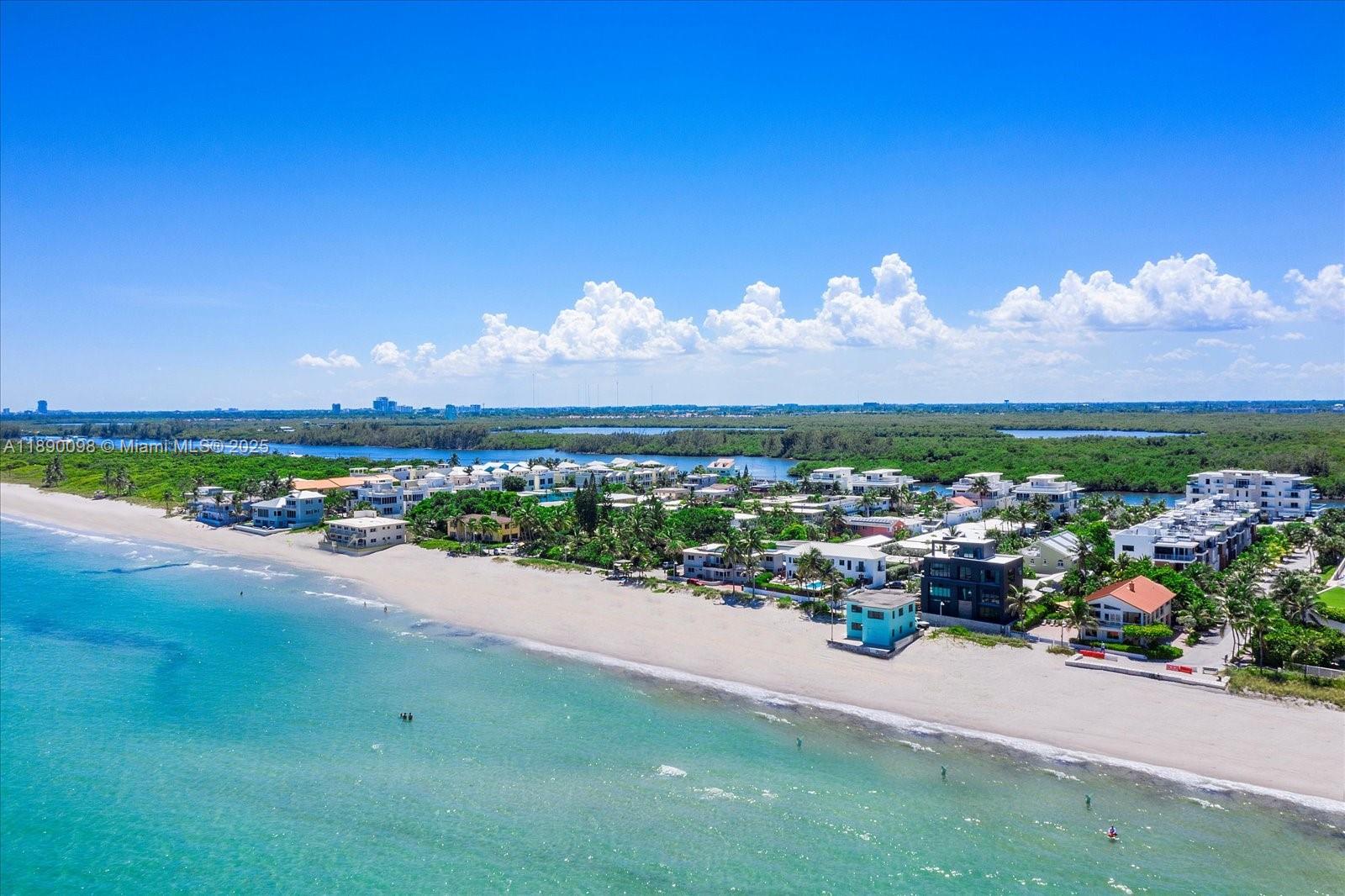 332 Balboa St Hollywood, FL 33019