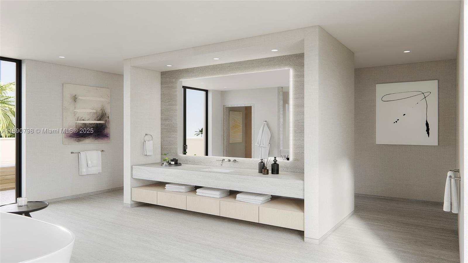 1007 Fisher Is Dr Miami Beach, FL 33109 1007 Fisher Is Dr Miami Beach, FL 33109