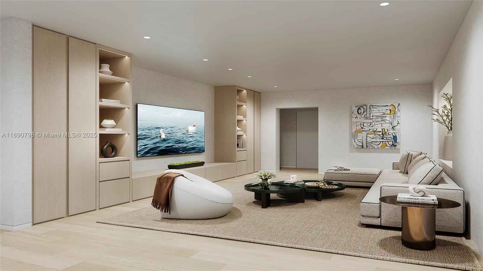 1007 Fisher Is Dr Miami Beach, FL 33109 1007 Fisher Is Dr Miami Beach, FL 33109