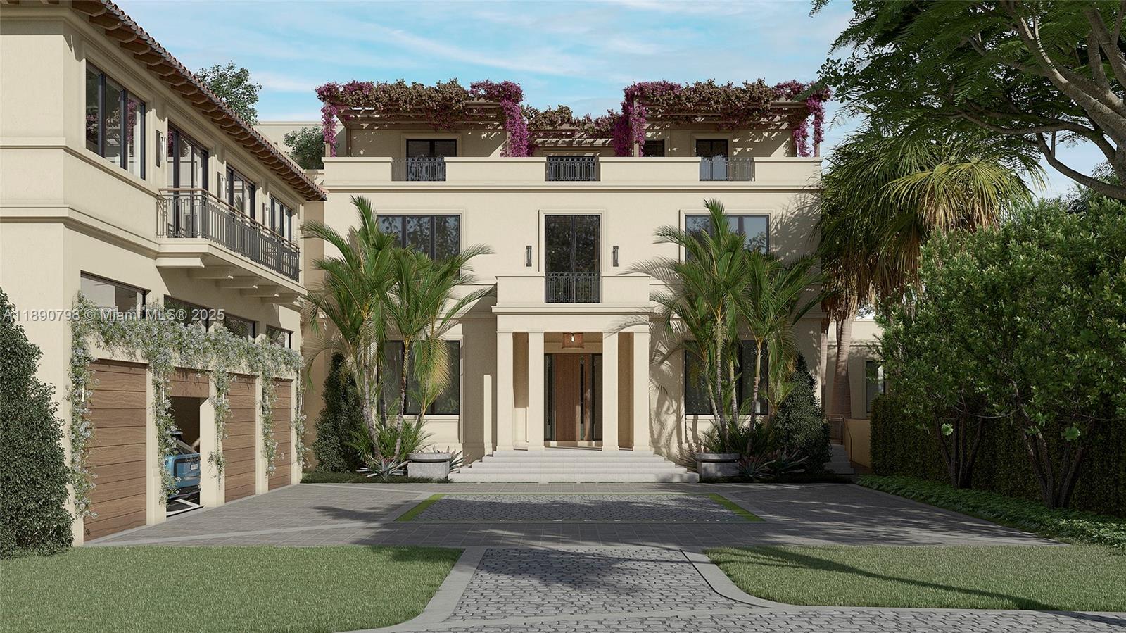 1007 Fisher Is Dr Miami Beach, FL 33109 1007 Fisher Is Dr Miami Beach, FL 33109