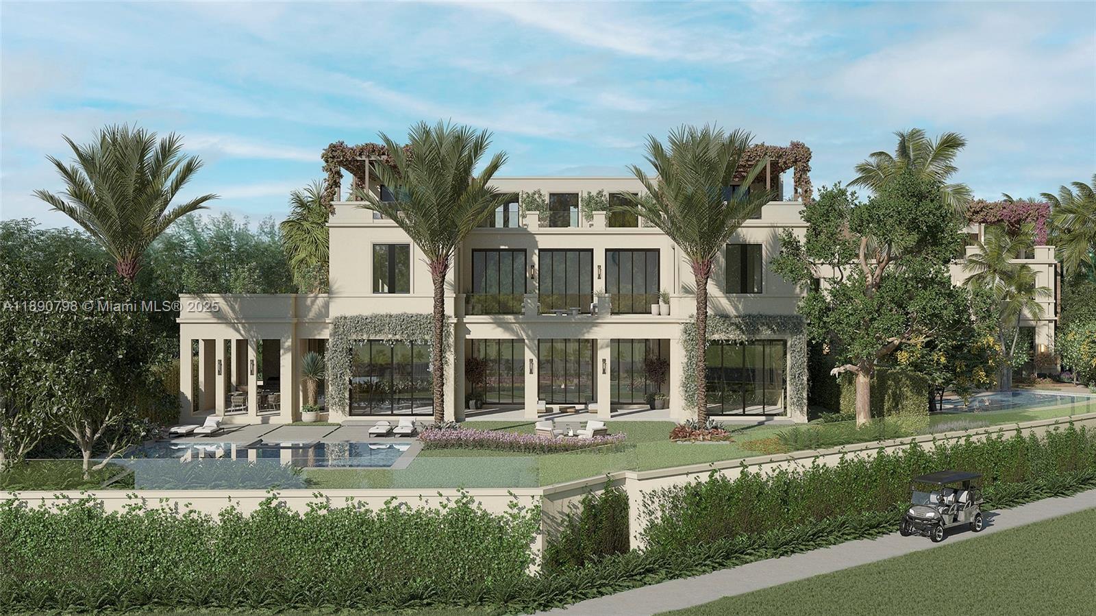 1007 Fisher Is Dr Miami Beach, FL 33109 1007 Fisher Is Dr Miami Beach, FL 33109