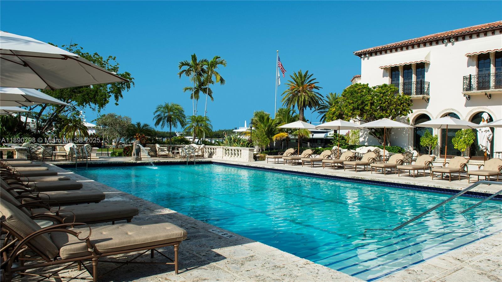 1007 Fisher Is Dr Miami Beach, FL 33109 1007 Fisher Is Dr Miami Beach, FL 33109