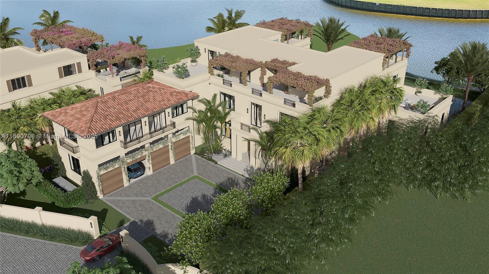 1007 Fisher Is Dr Miami Beach, FL 33109 1007 Fisher Is Dr Miami Beach, FL 33109