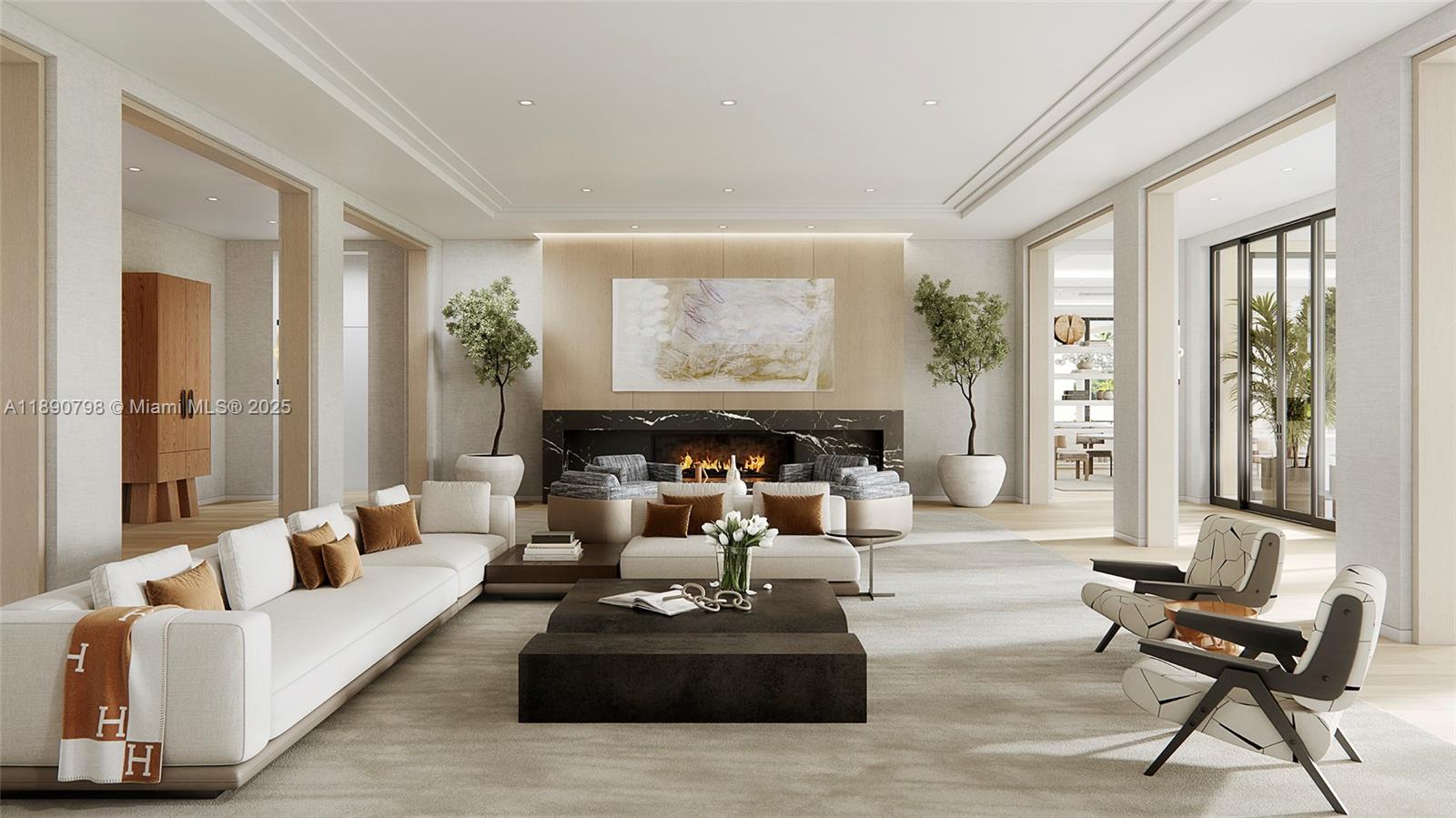1007 Fisher Is Dr Miami Beach, FL 33109 1007 Fisher Is Dr Miami Beach, FL 33109