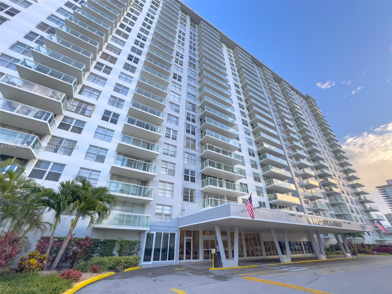 image Winston Tower19