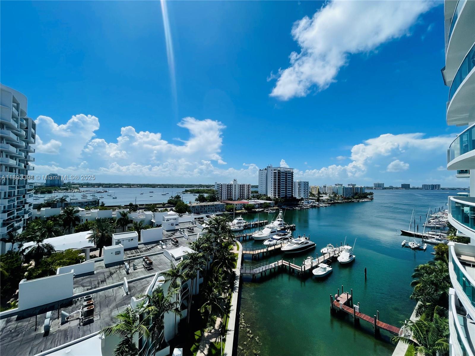 7918 Harbor Is Dr #311 North Bay Village, FL 33141