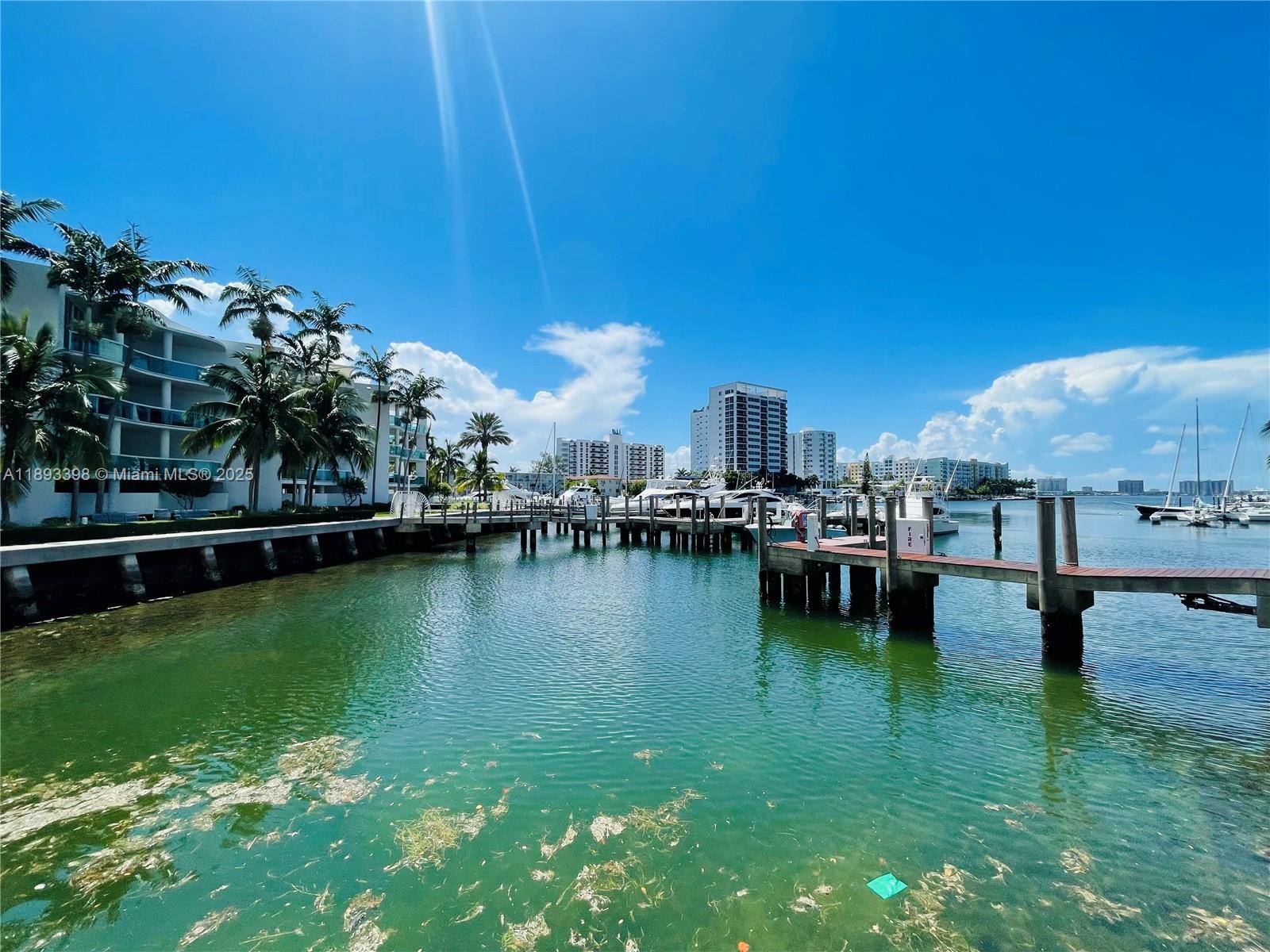 7918 Harbor Is Dr #311 North Bay Village, FL 33141