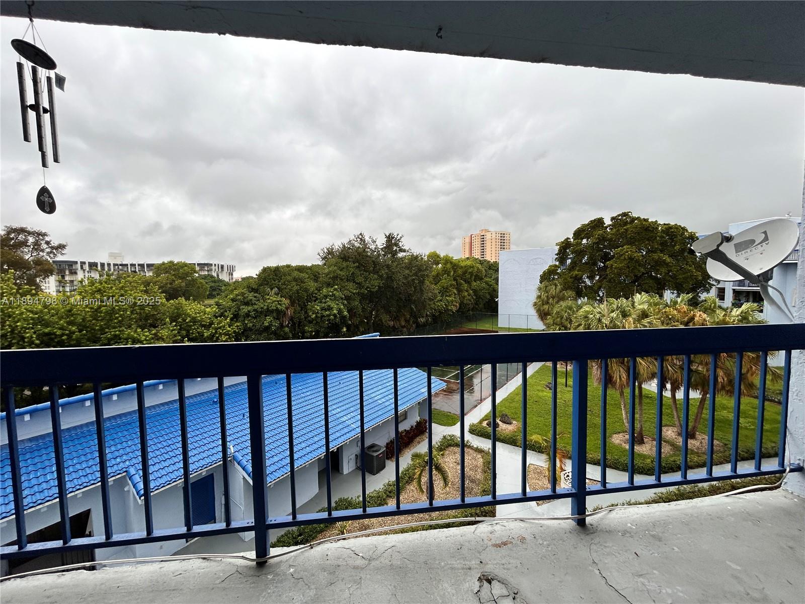 9460 Fontainebleau Blvd #421