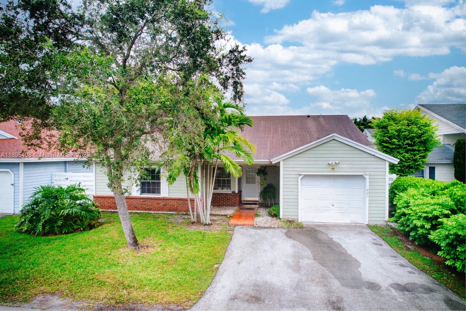 14807 SW 140th Ct