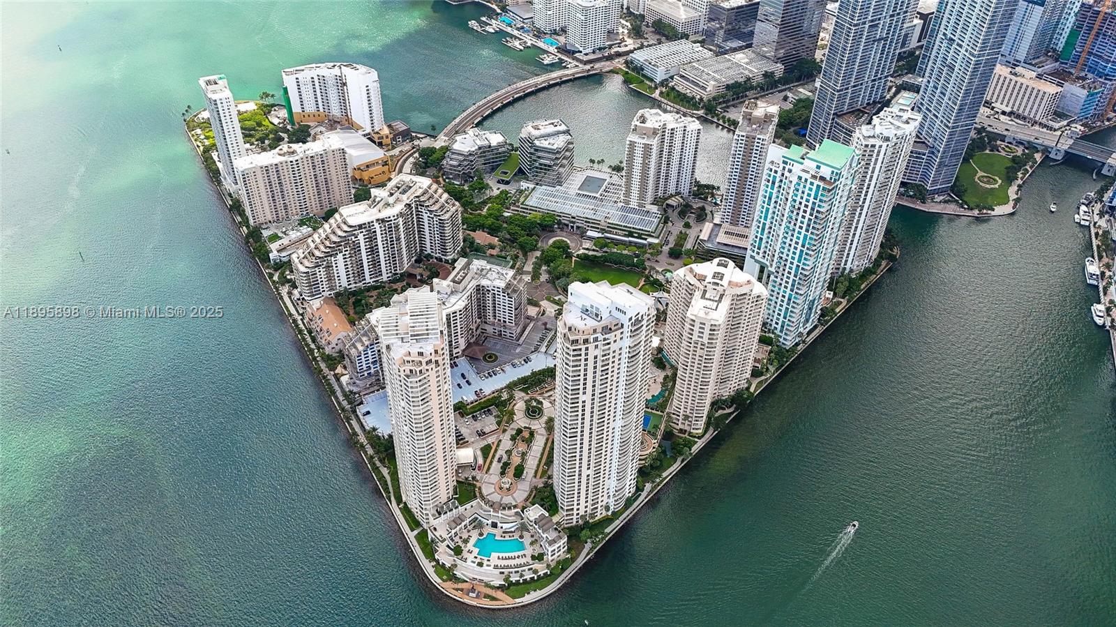 image One Tequesta Point35