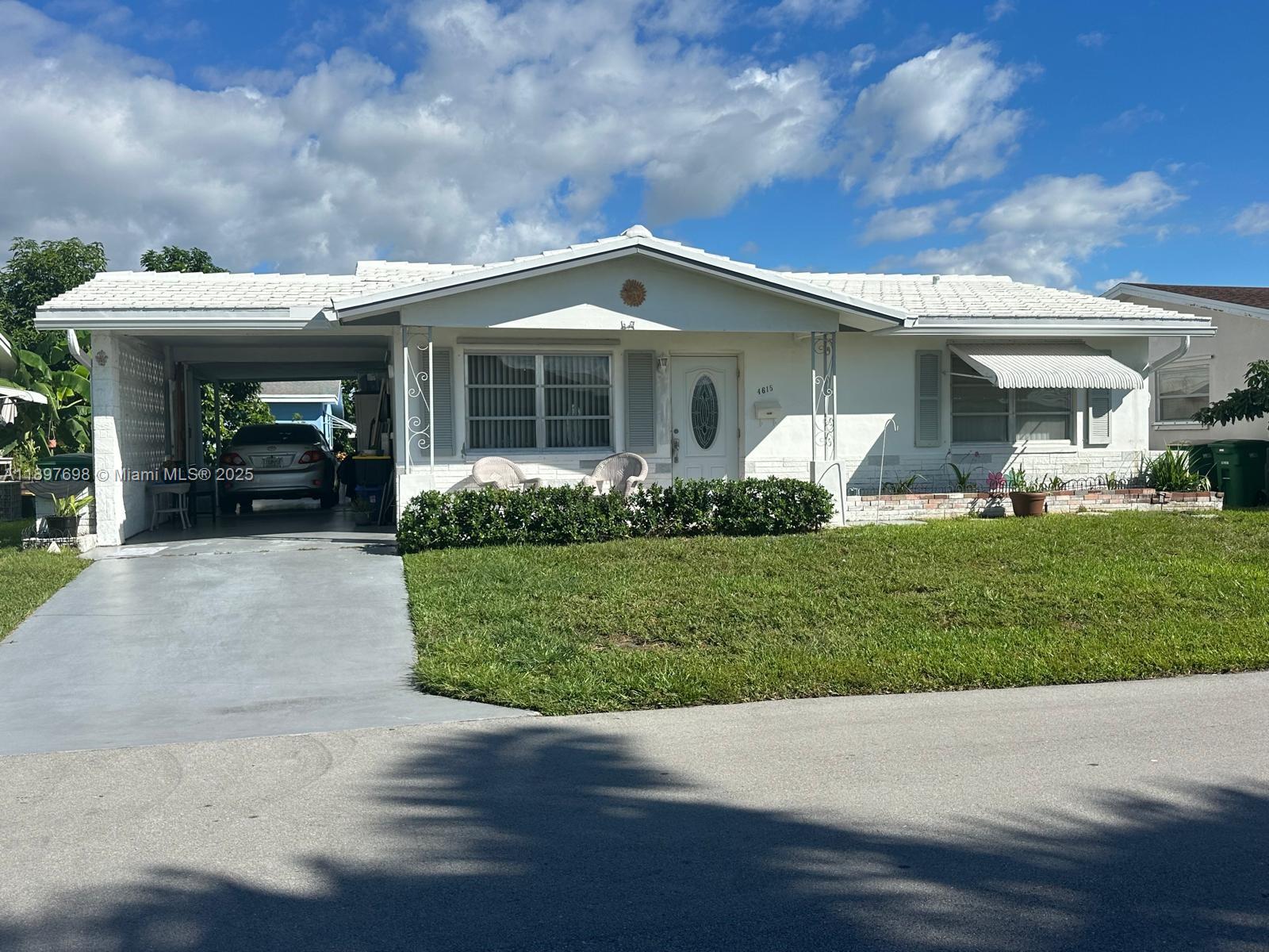 4615 NW 47th St