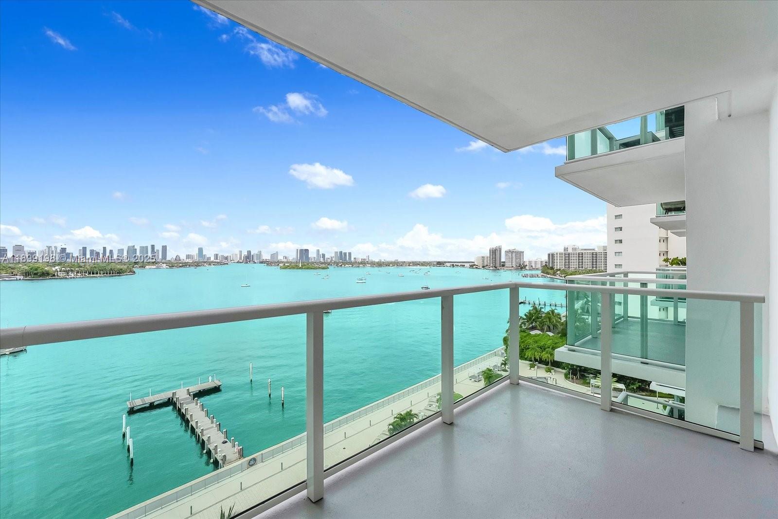 1000 West Ave #920