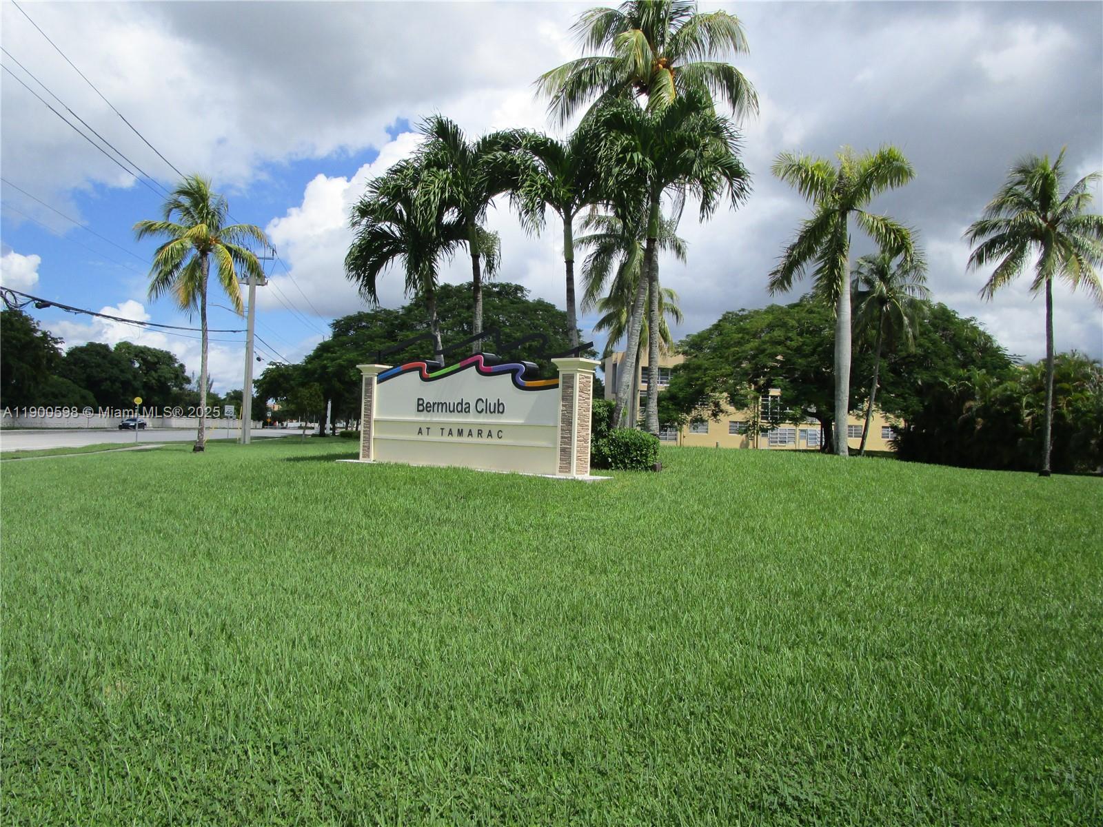 5940 NW 64th Th Ave #109