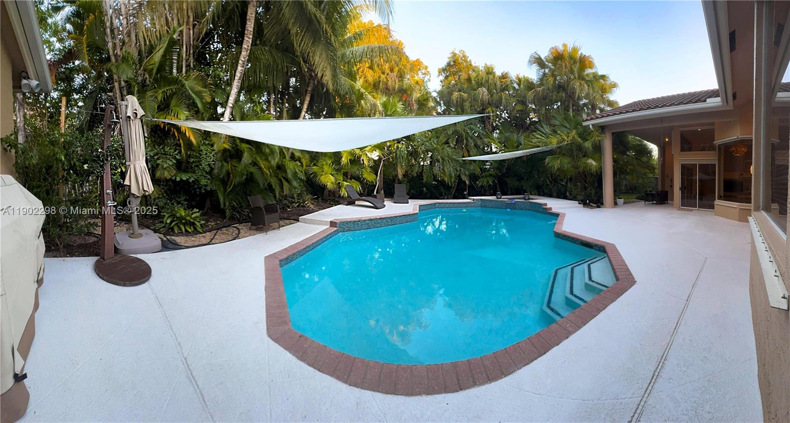 375 Sabal Way Weston, FL 33326