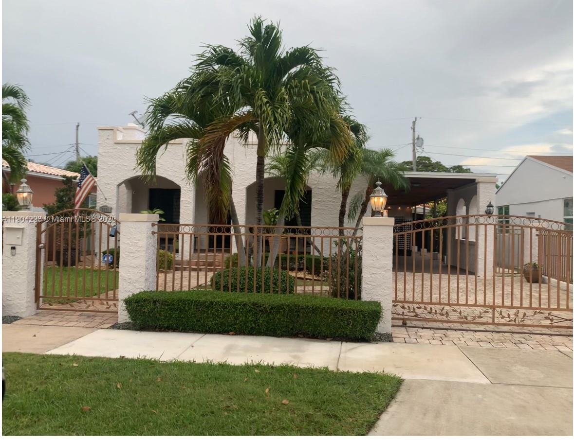 2271 SW 25th St #2271