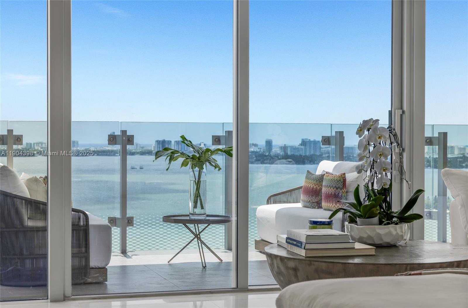 700 NE 26th Ter #2202 Miami, FL 33137