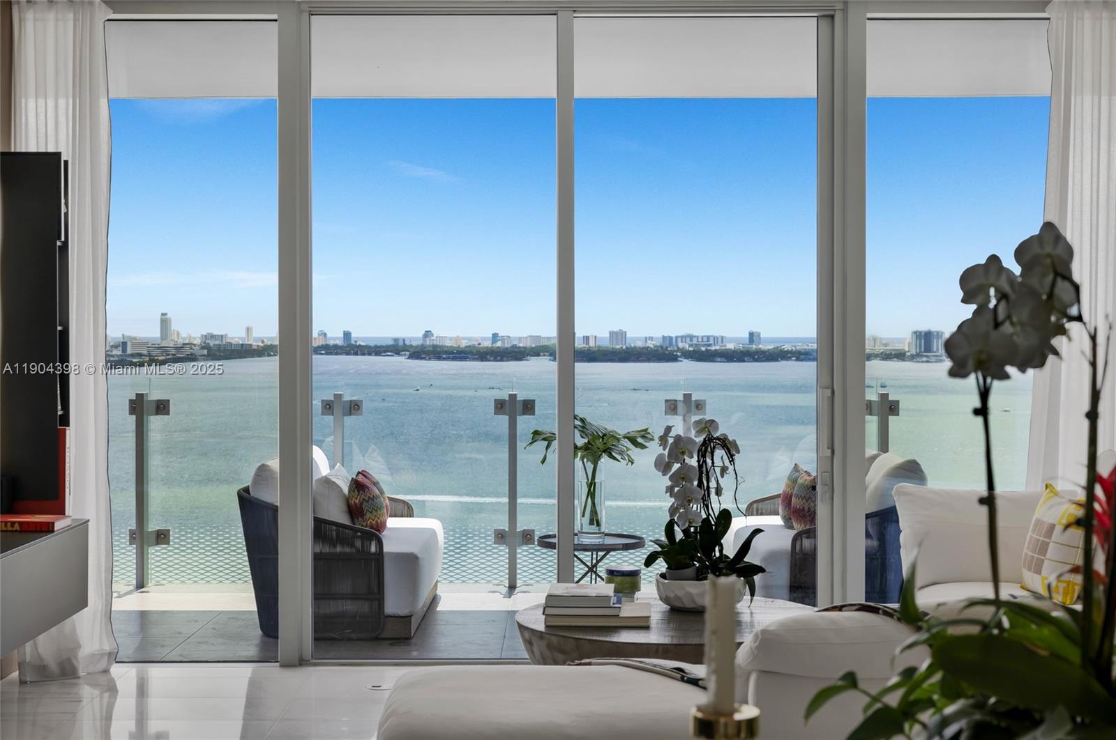 700 NE 26th Ter #2202 Miami, FL 33137