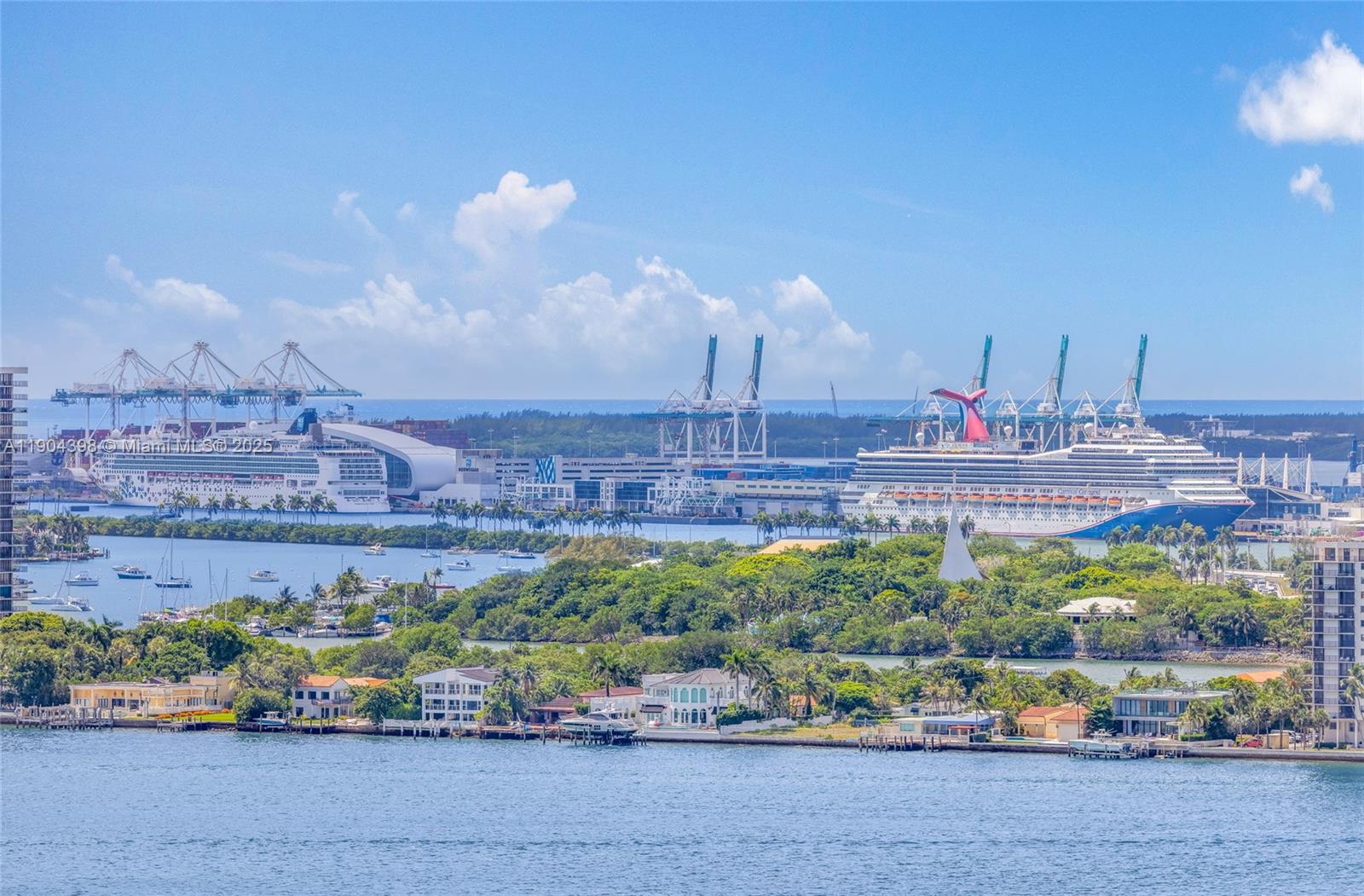 700 NE 26th Ter #2202 Miami, FL 33137