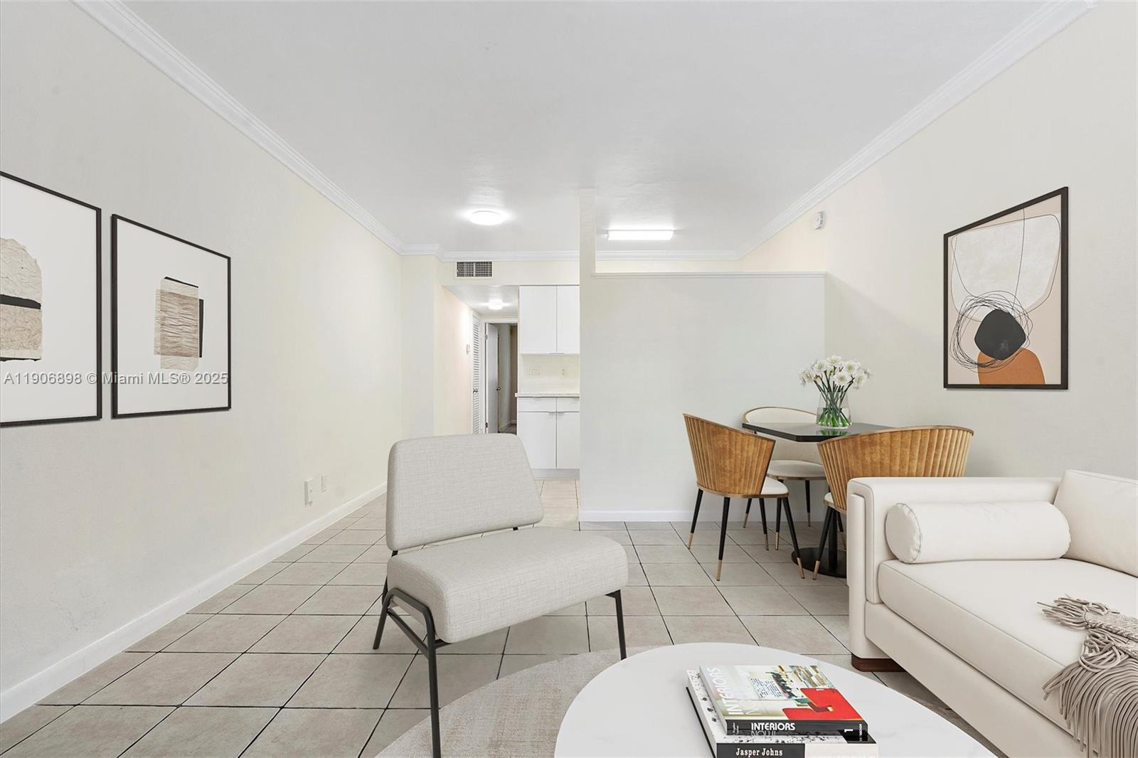 1715 N 16th Ave #106