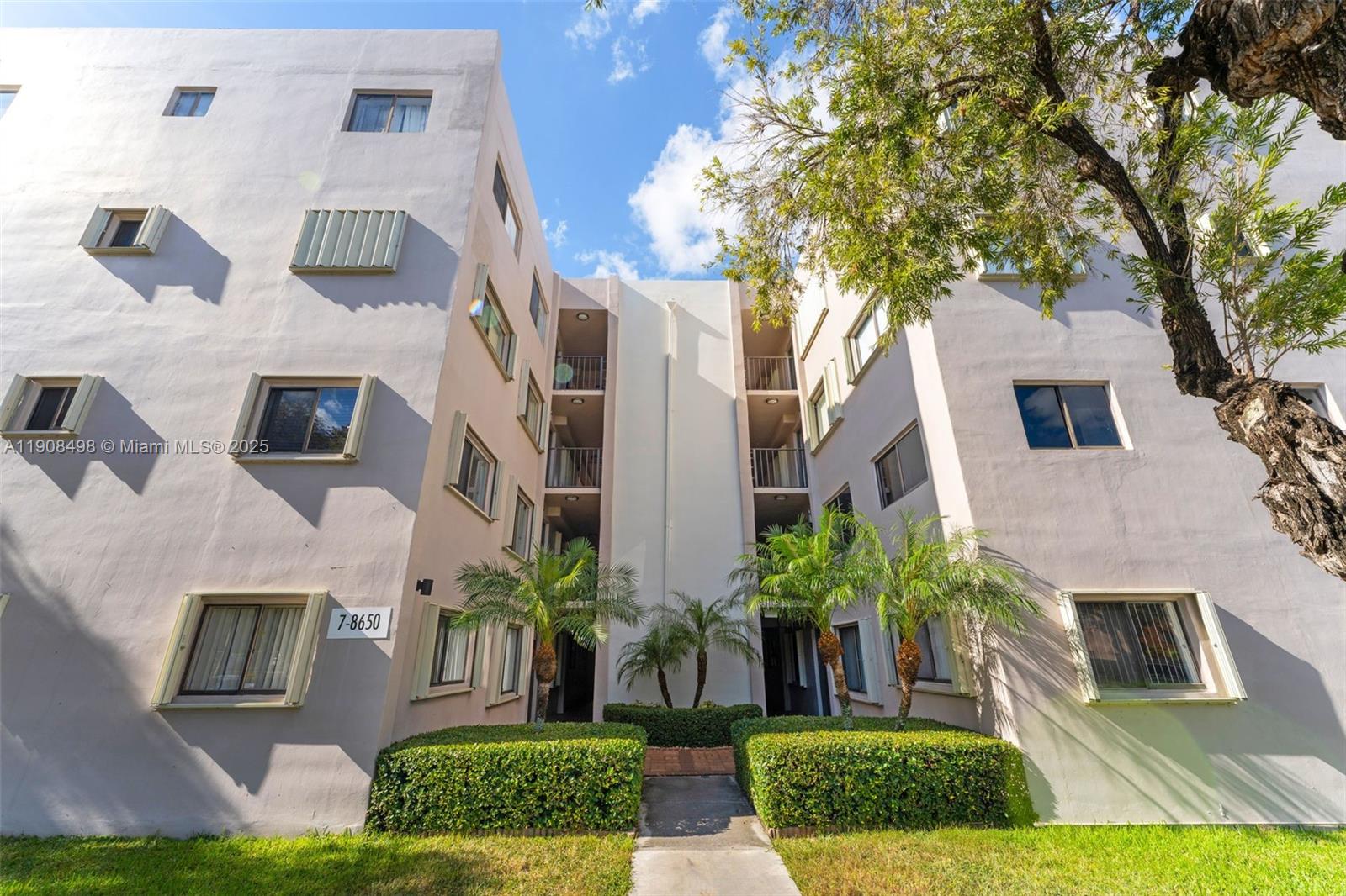 8650 SW 133rd Ave Rd #216