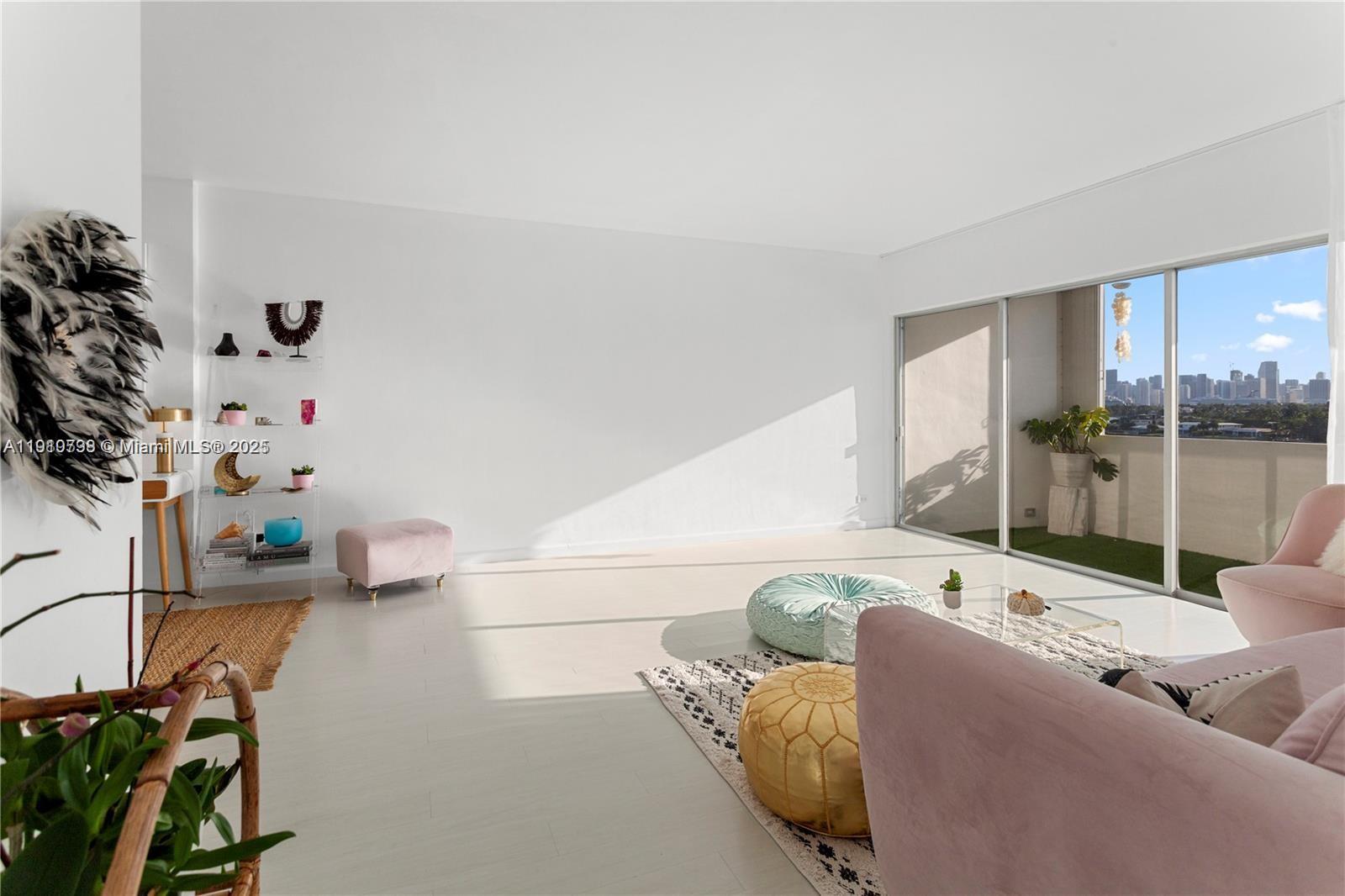 3 Island Ave #7E Miami Beach, FL 33139