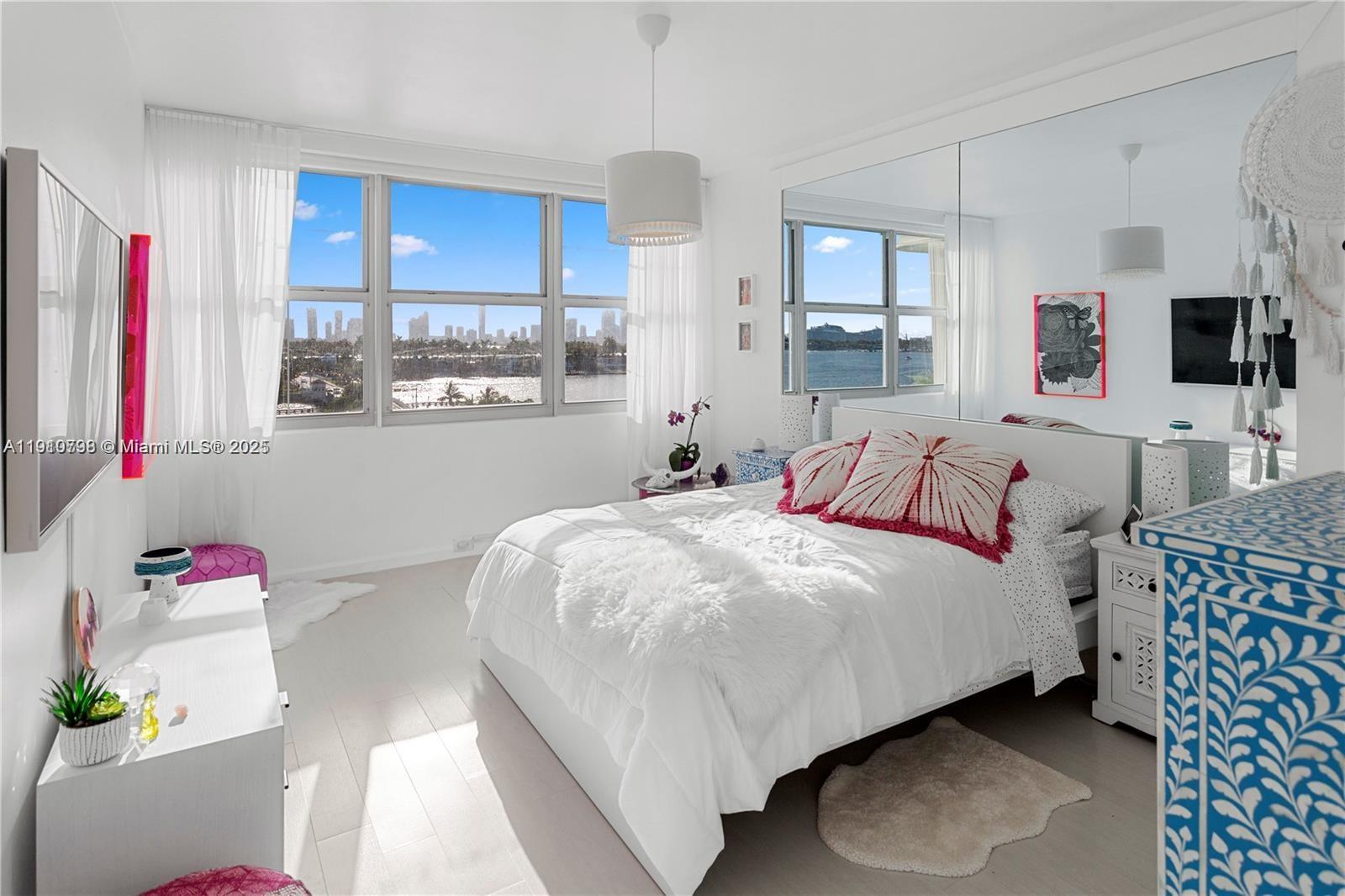 3 Island Ave #7E Miami Beach, FL 33139