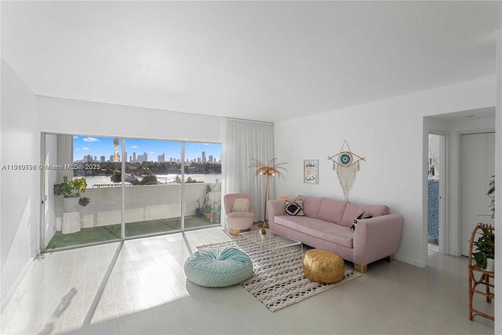 3 Island Ave #7E Miami Beach, FL 33139