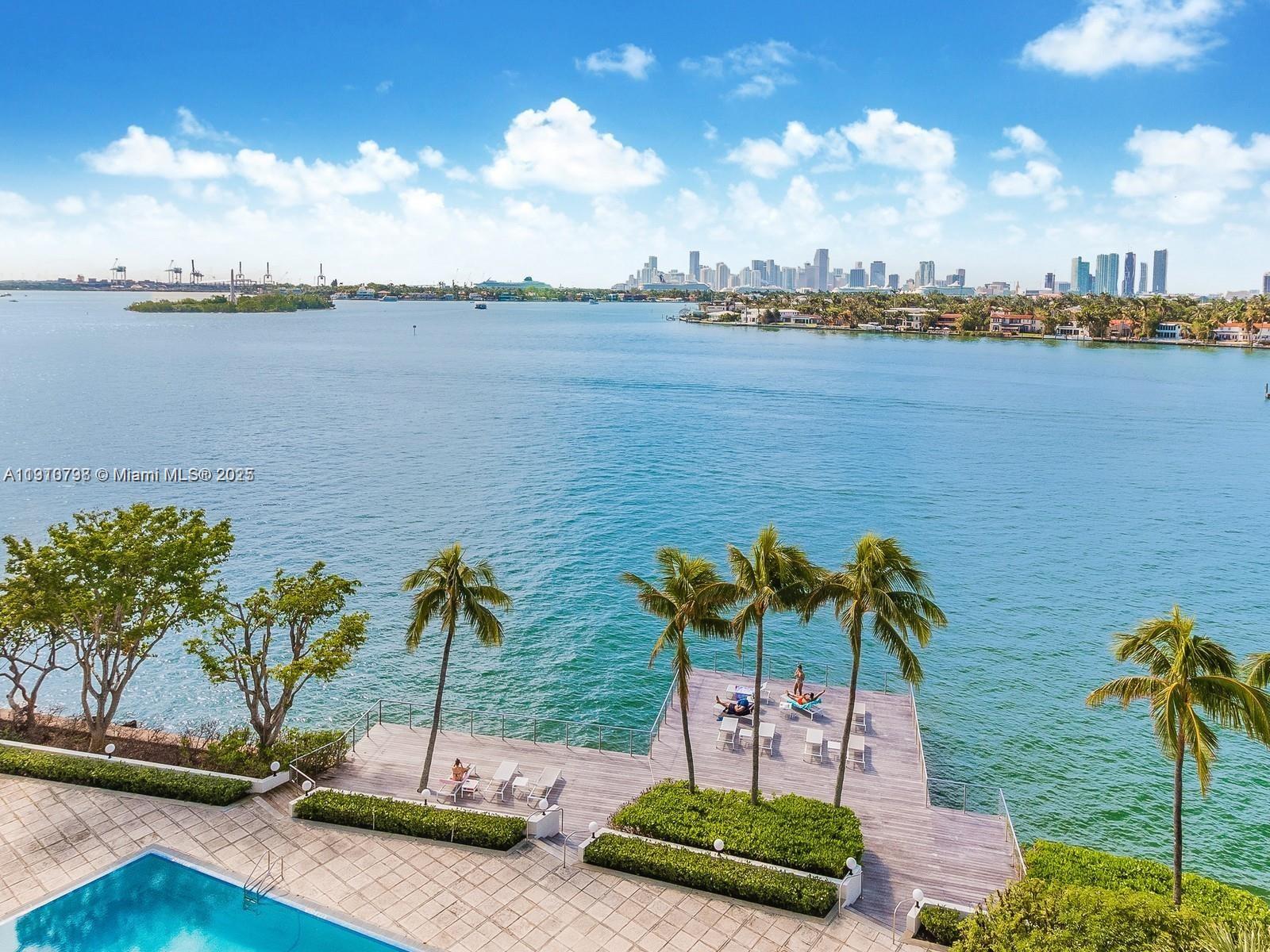 3 Island Ave #7E Miami Beach, FL 33139