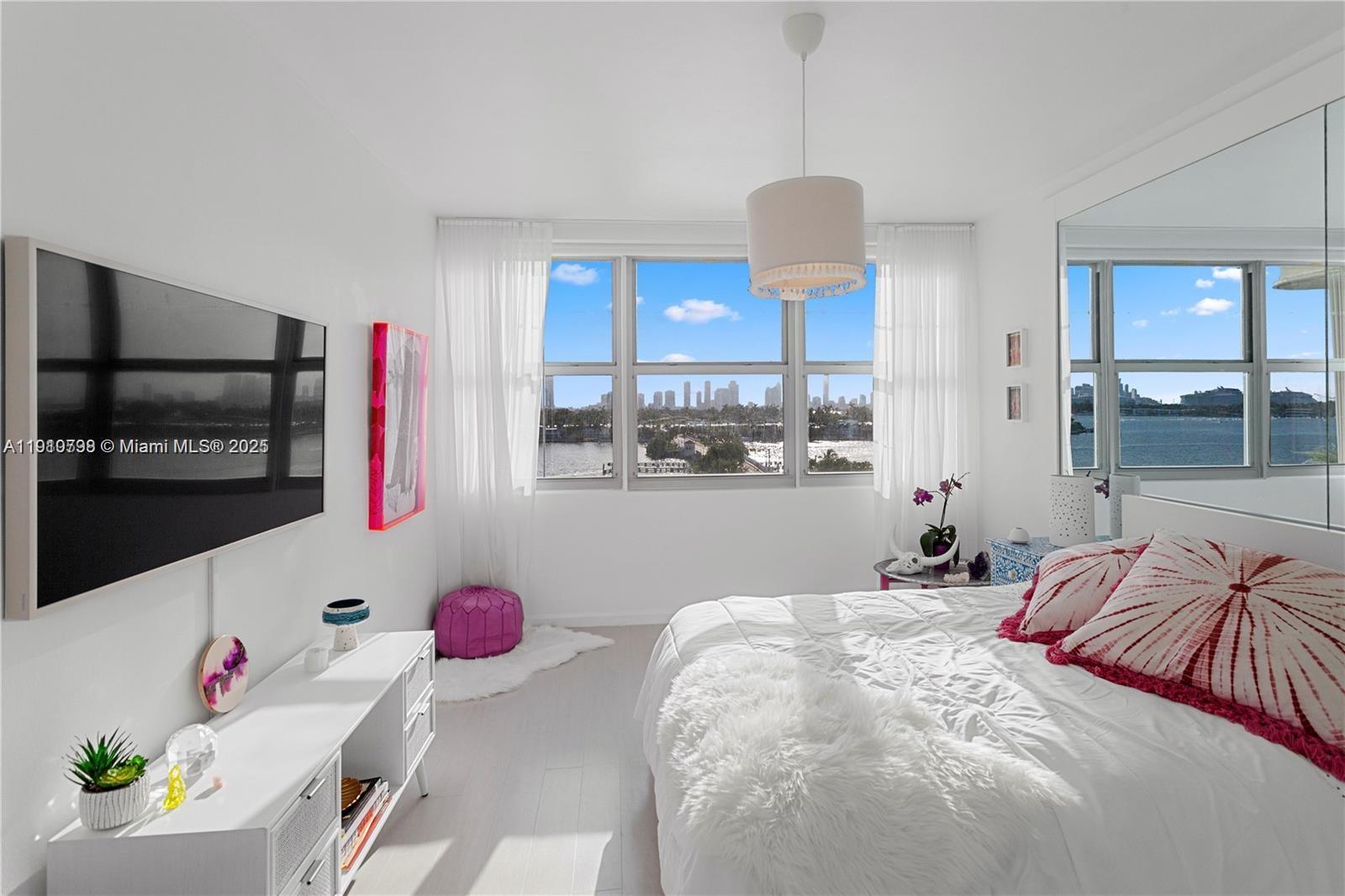 3 Island Ave #7E Miami Beach, FL 33139