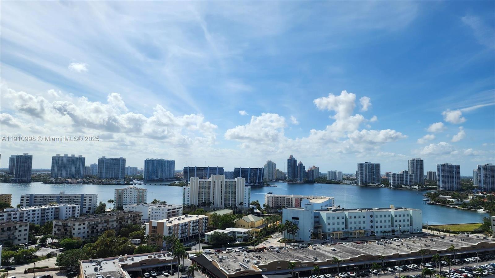 18001 Collins Ave #1701